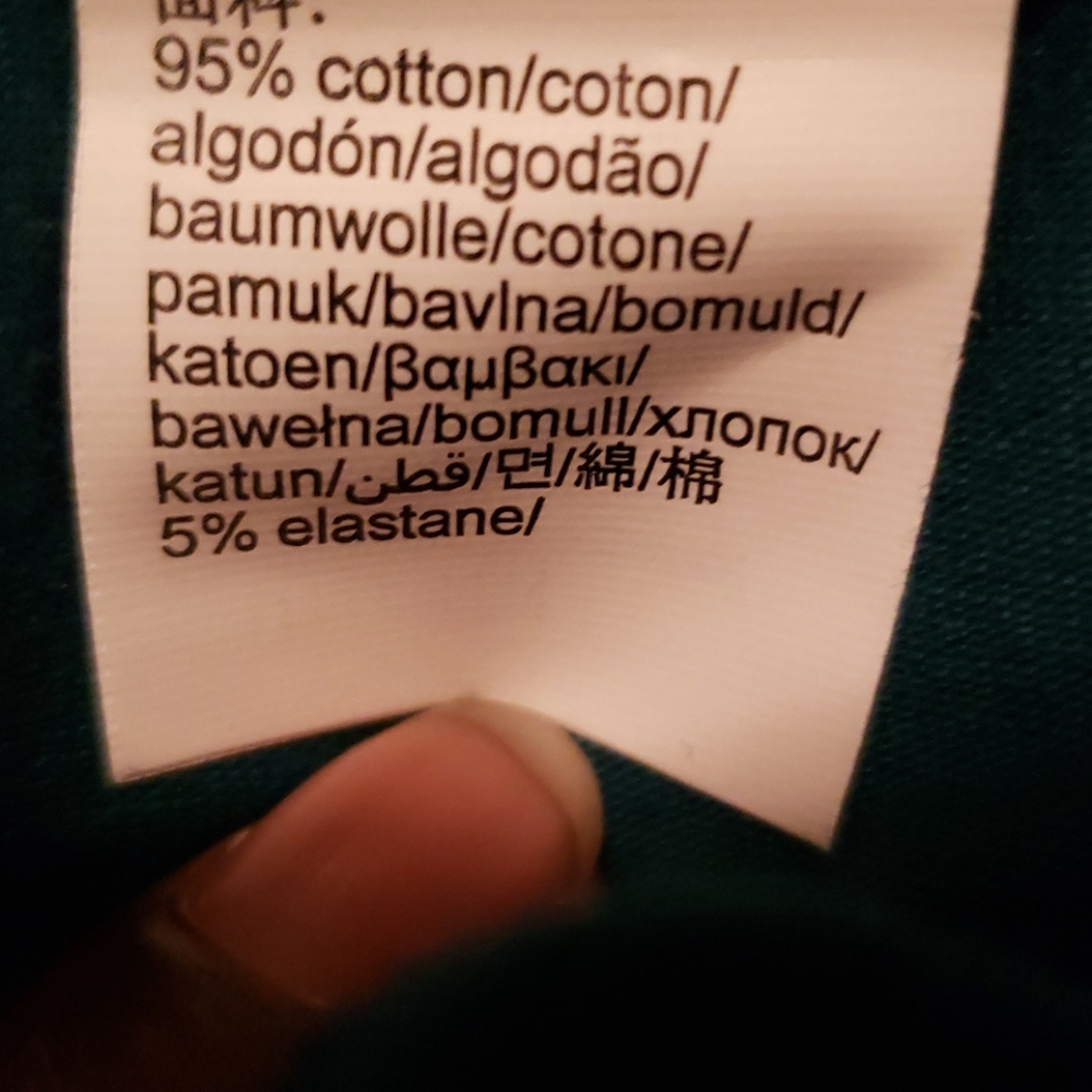 2 Calvin Klein woman panties - Picture 3 of 3